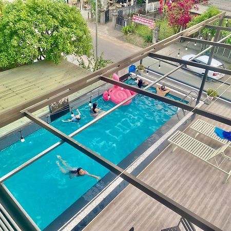 Phong Nha - Tien'S Cozy Homestay מראה חיצוני תמונה