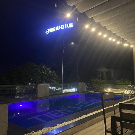 Phong Nha - Tien'S Cozy Homestay מראה חיצוני תמונה