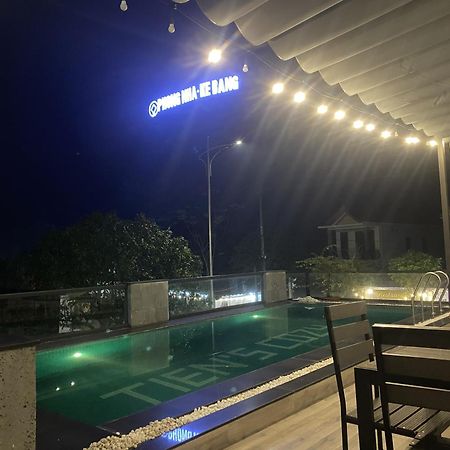 Phong Nha - Tien'S Cozy Homestay מראה חיצוני תמונה