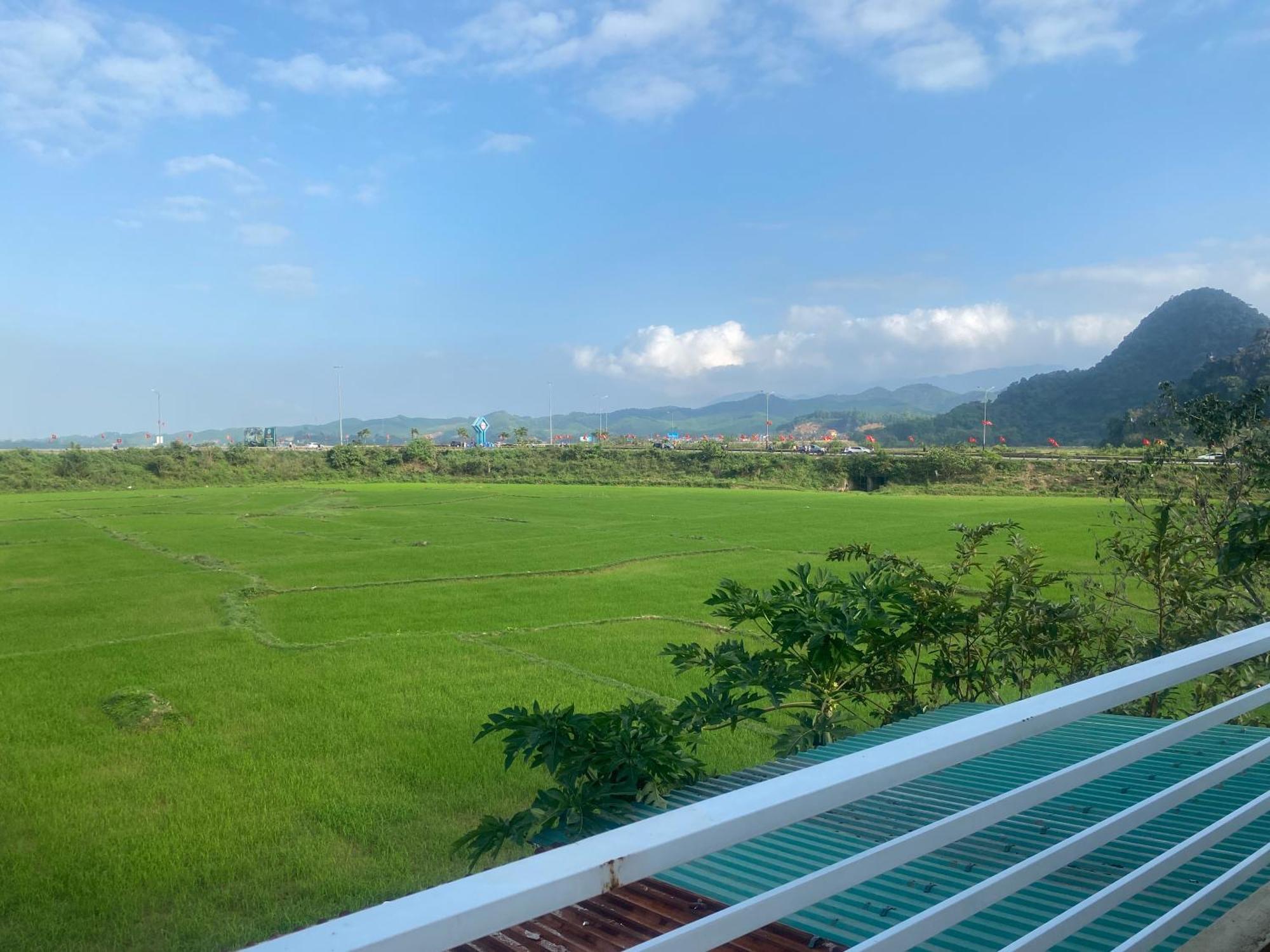 Phong Nha - Tien'S Cozy Homestay מראה חיצוני תמונה