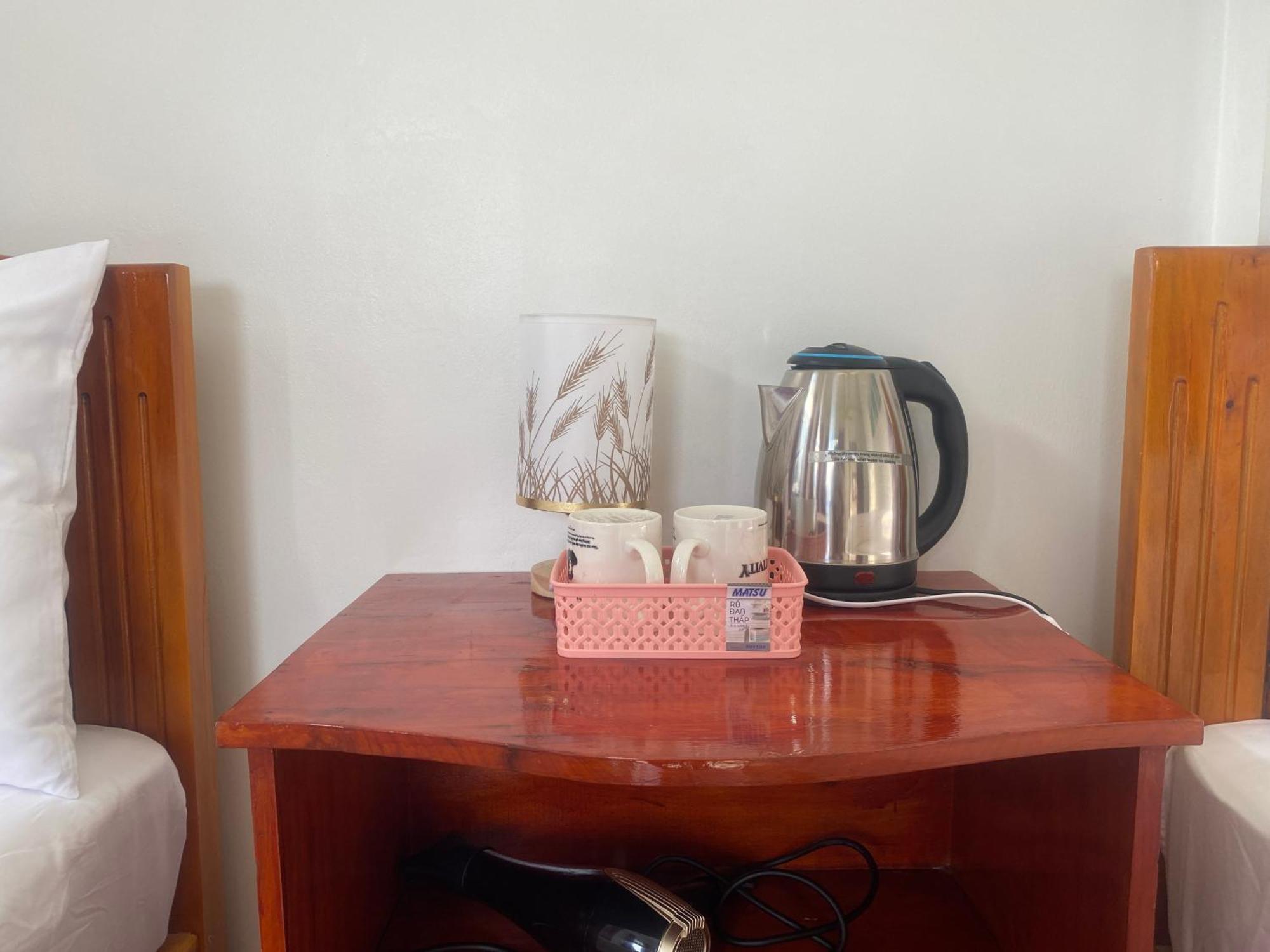 Phong Nha - Tien'S Cozy Homestay מראה חיצוני תמונה