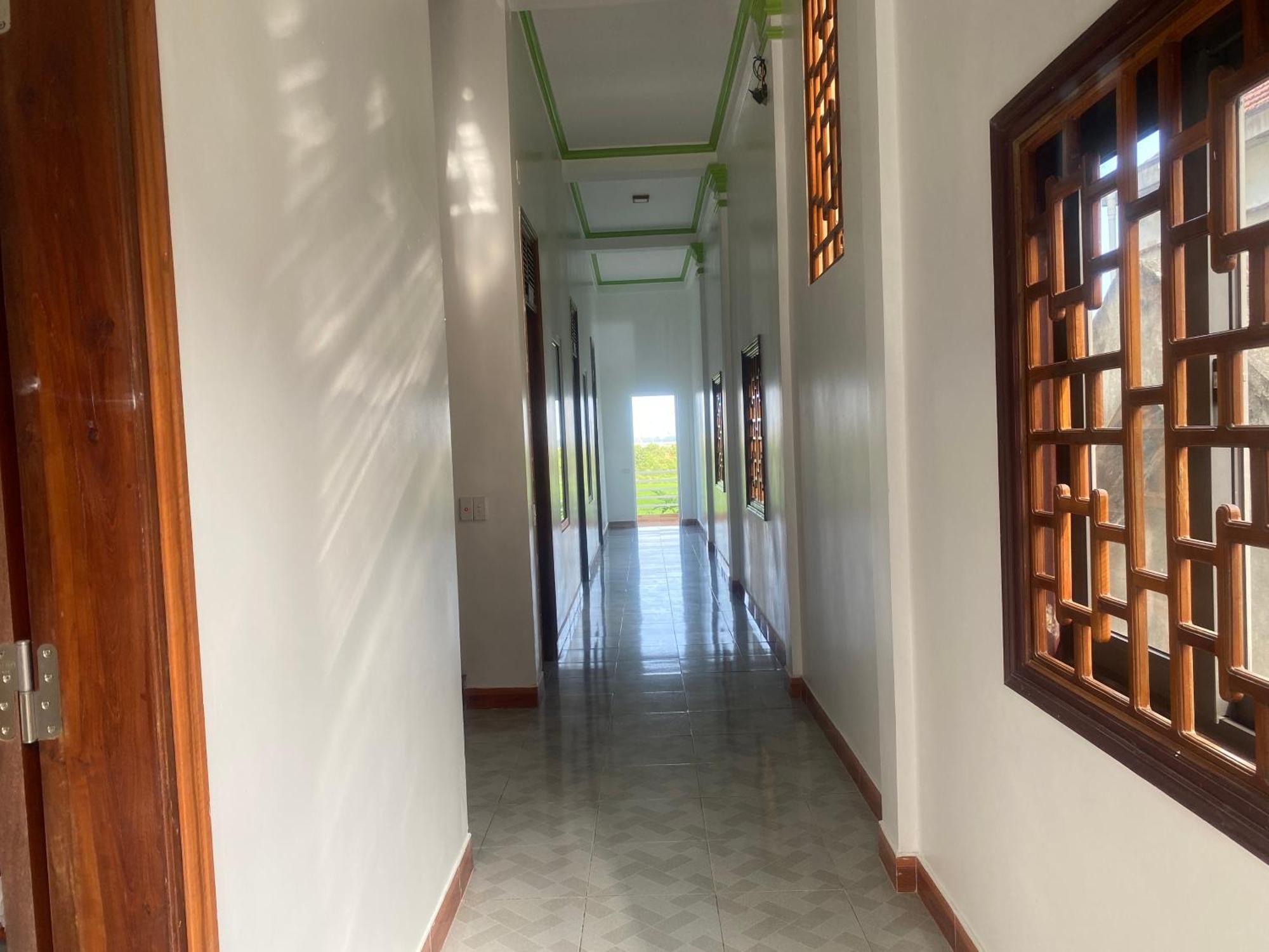 Phong Nha - Tien'S Cozy Homestay מראה חיצוני תמונה