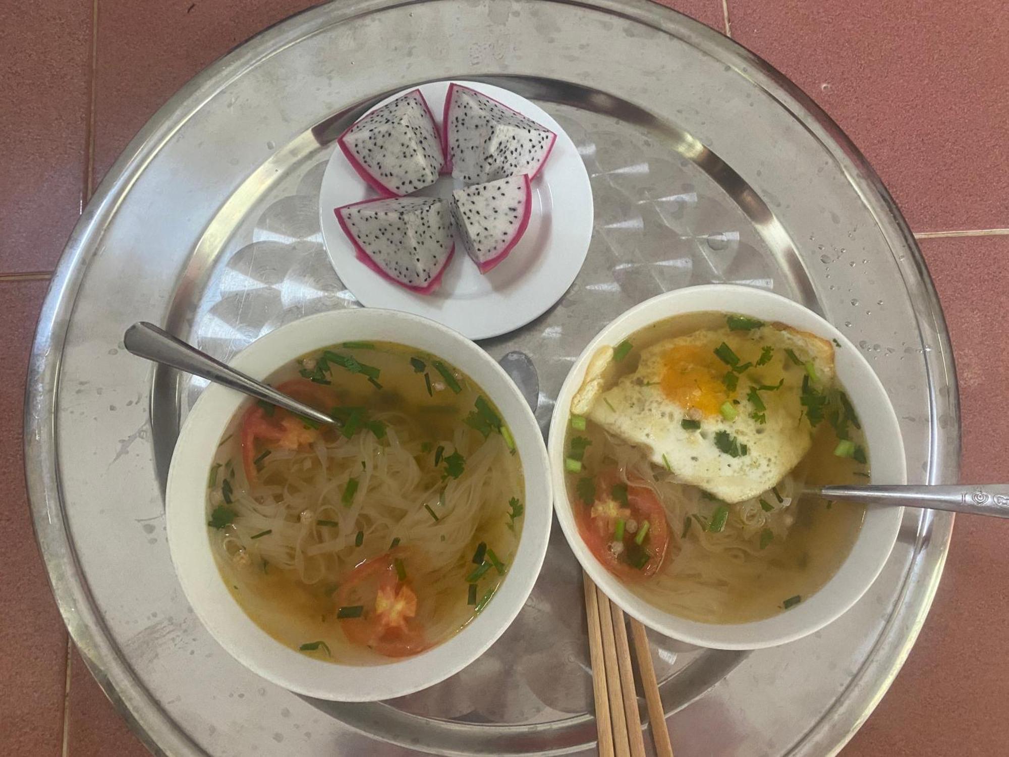 Phong Nha - Tien'S Cozy Homestay מראה חיצוני תמונה