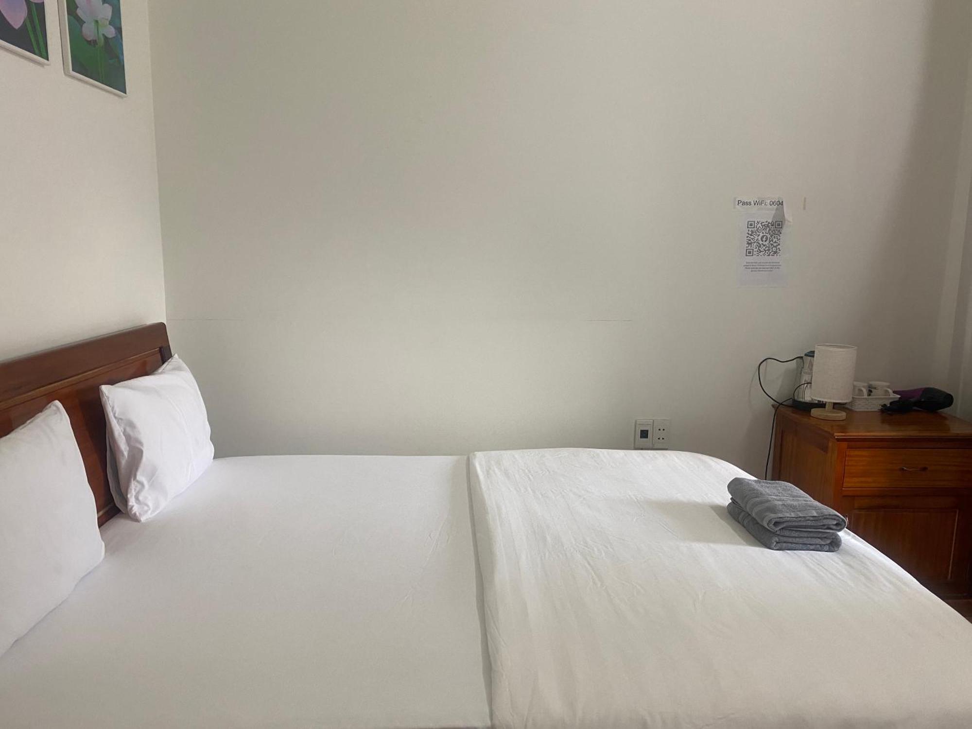 Phong Nha - Tien'S Cozy Homestay מראה חיצוני תמונה