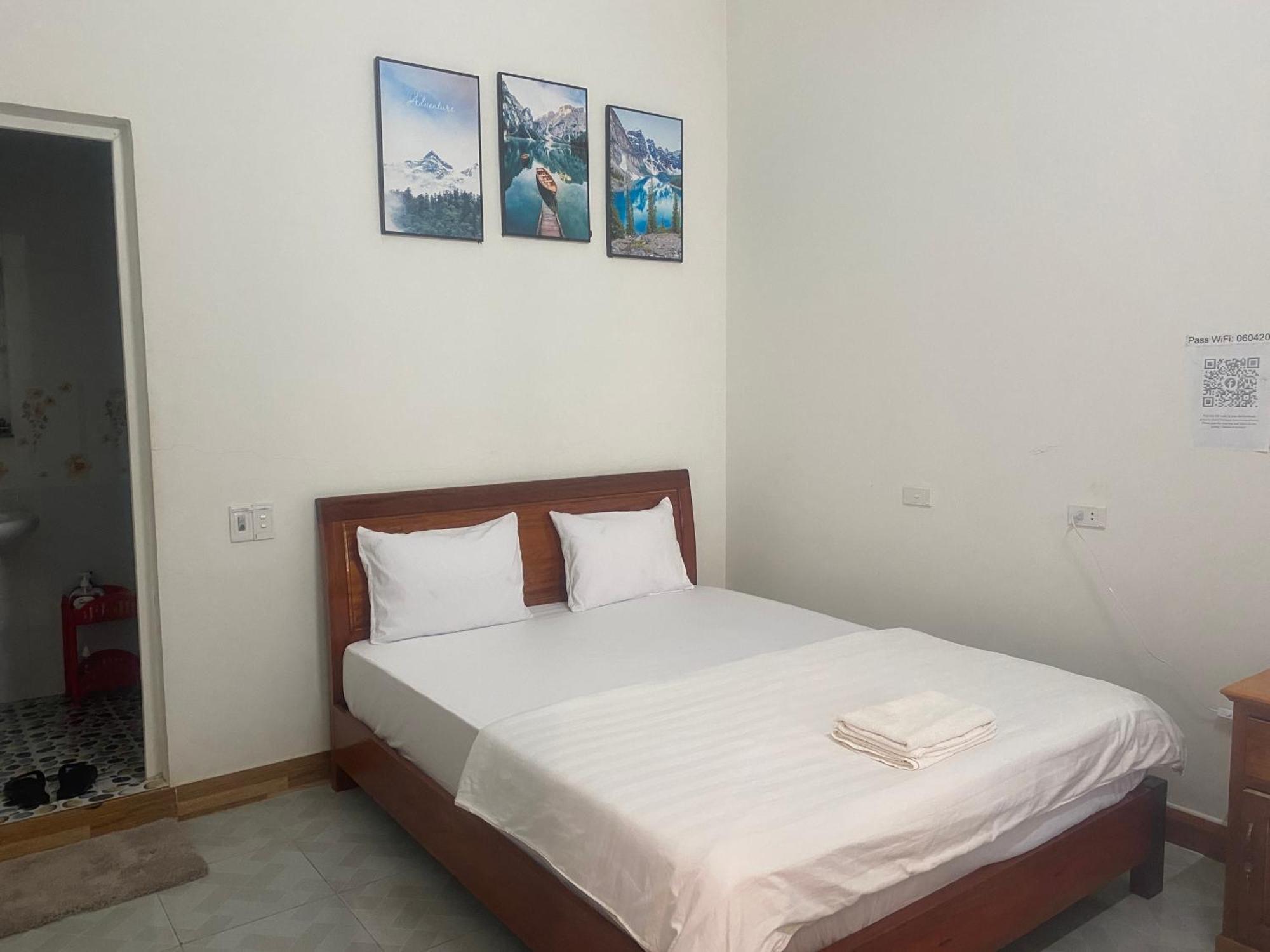 Phong Nha - Tien'S Cozy Homestay מראה חיצוני תמונה