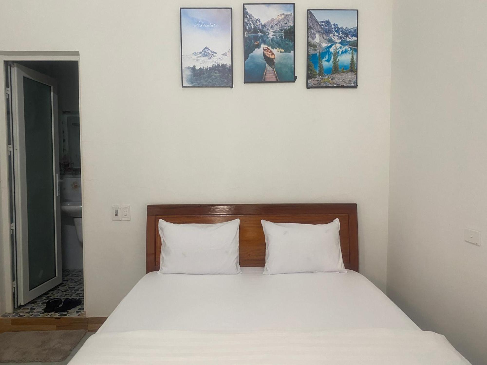 Phong Nha - Tien'S Cozy Homestay מראה חיצוני תמונה