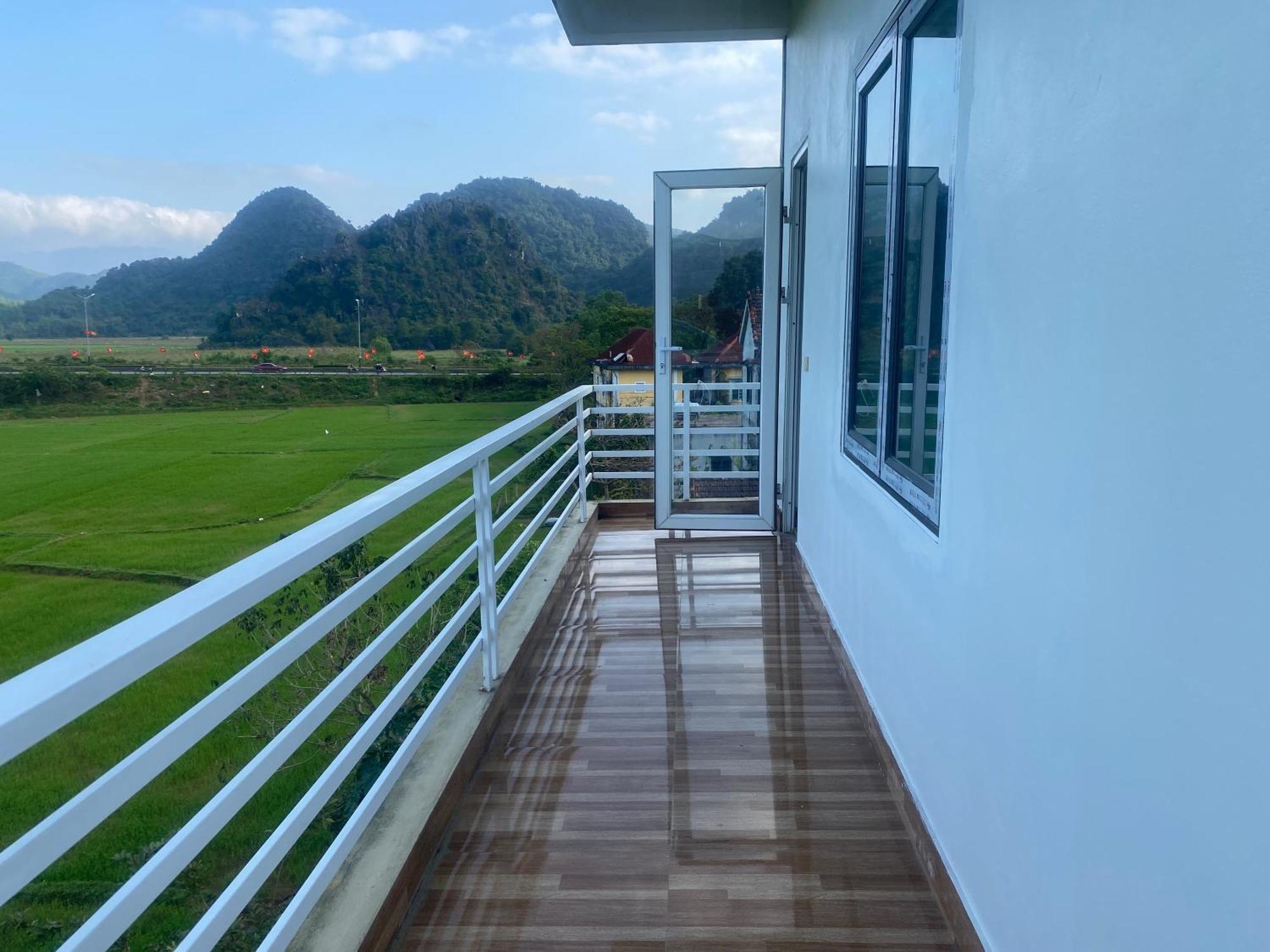Phong Nha - Tien'S Cozy Homestay מראה חיצוני תמונה