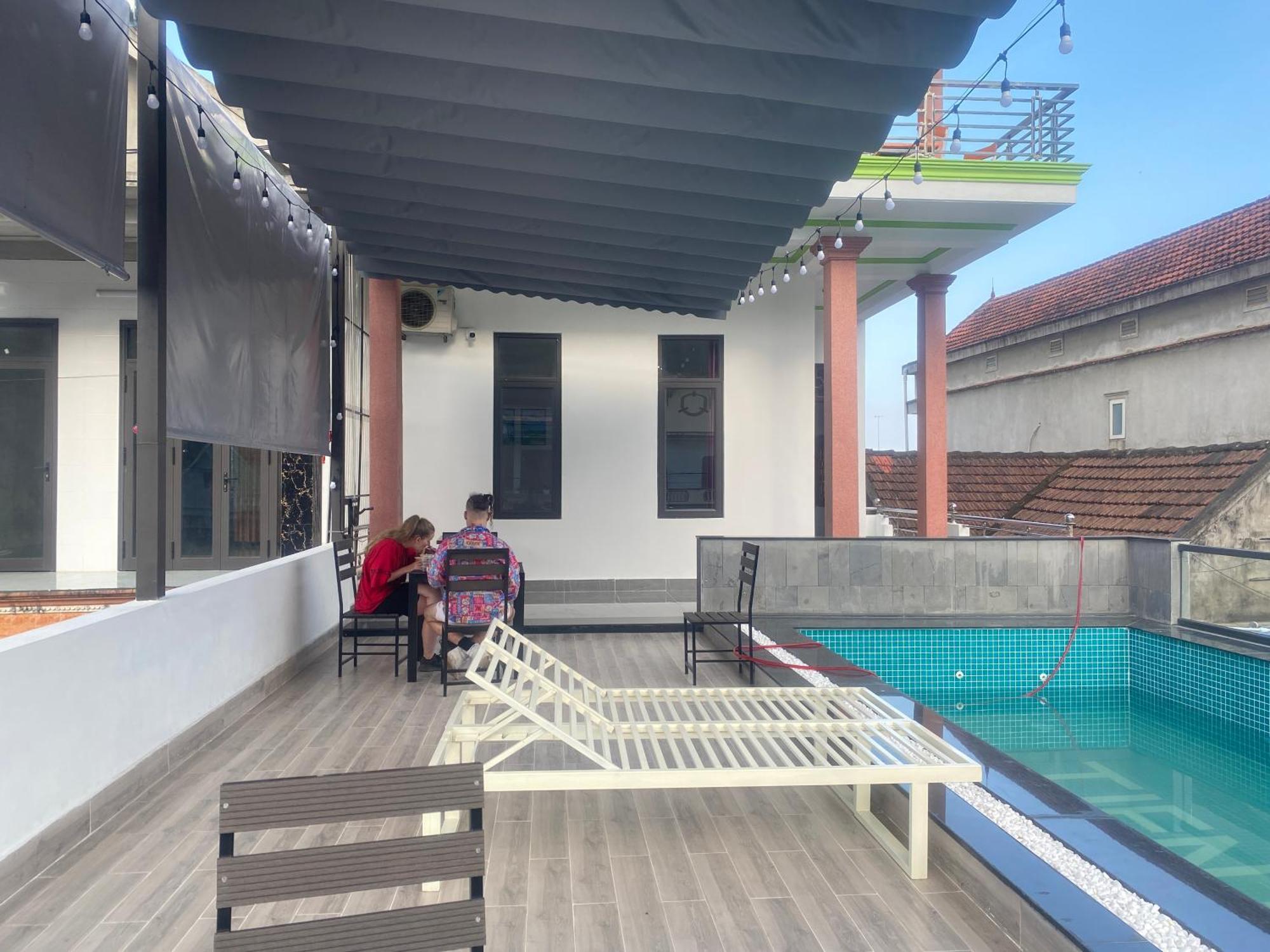Phong Nha - Tien'S Cozy Homestay מראה חיצוני תמונה