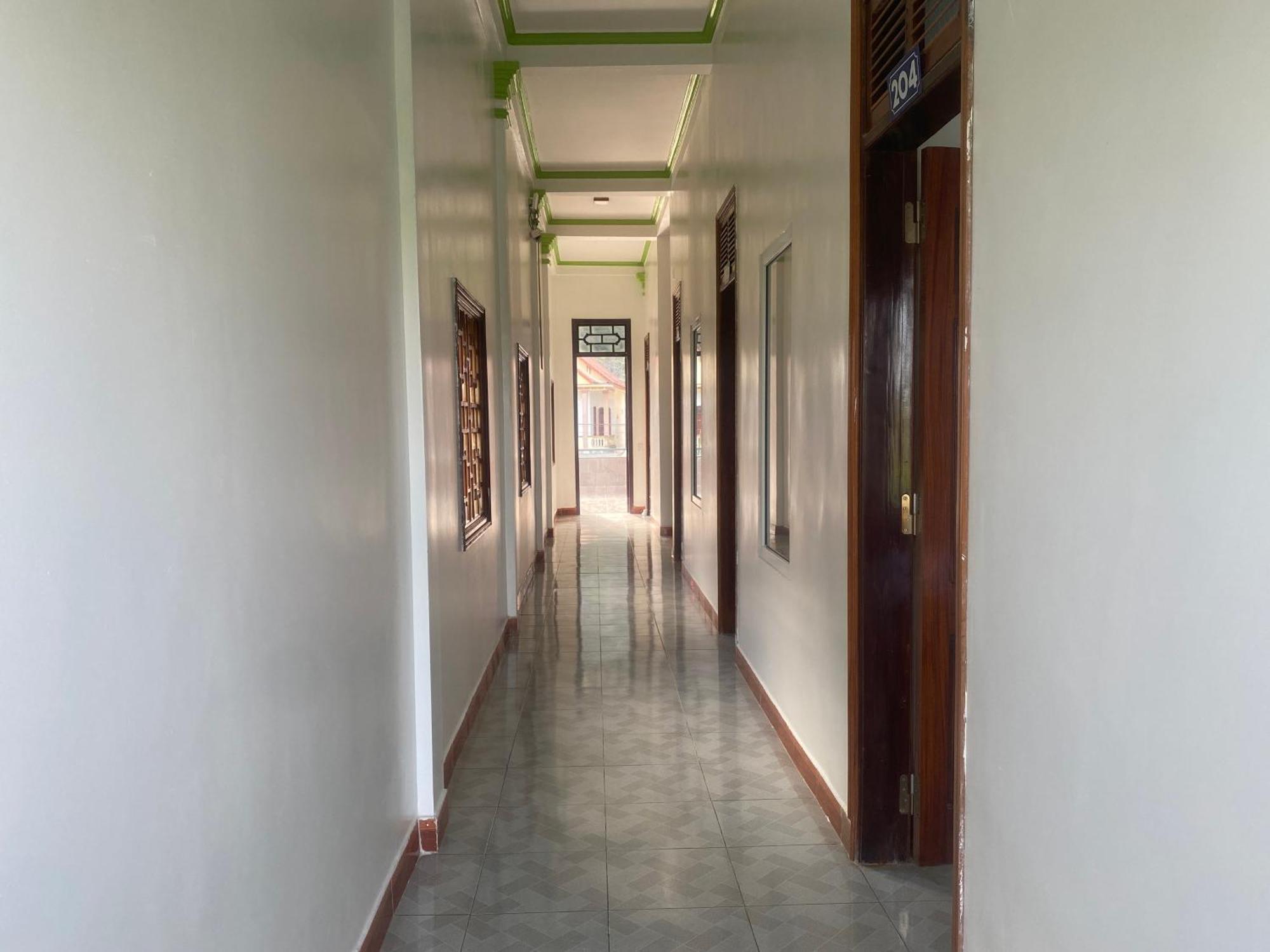 Phong Nha - Tien'S Cozy Homestay מראה חיצוני תמונה