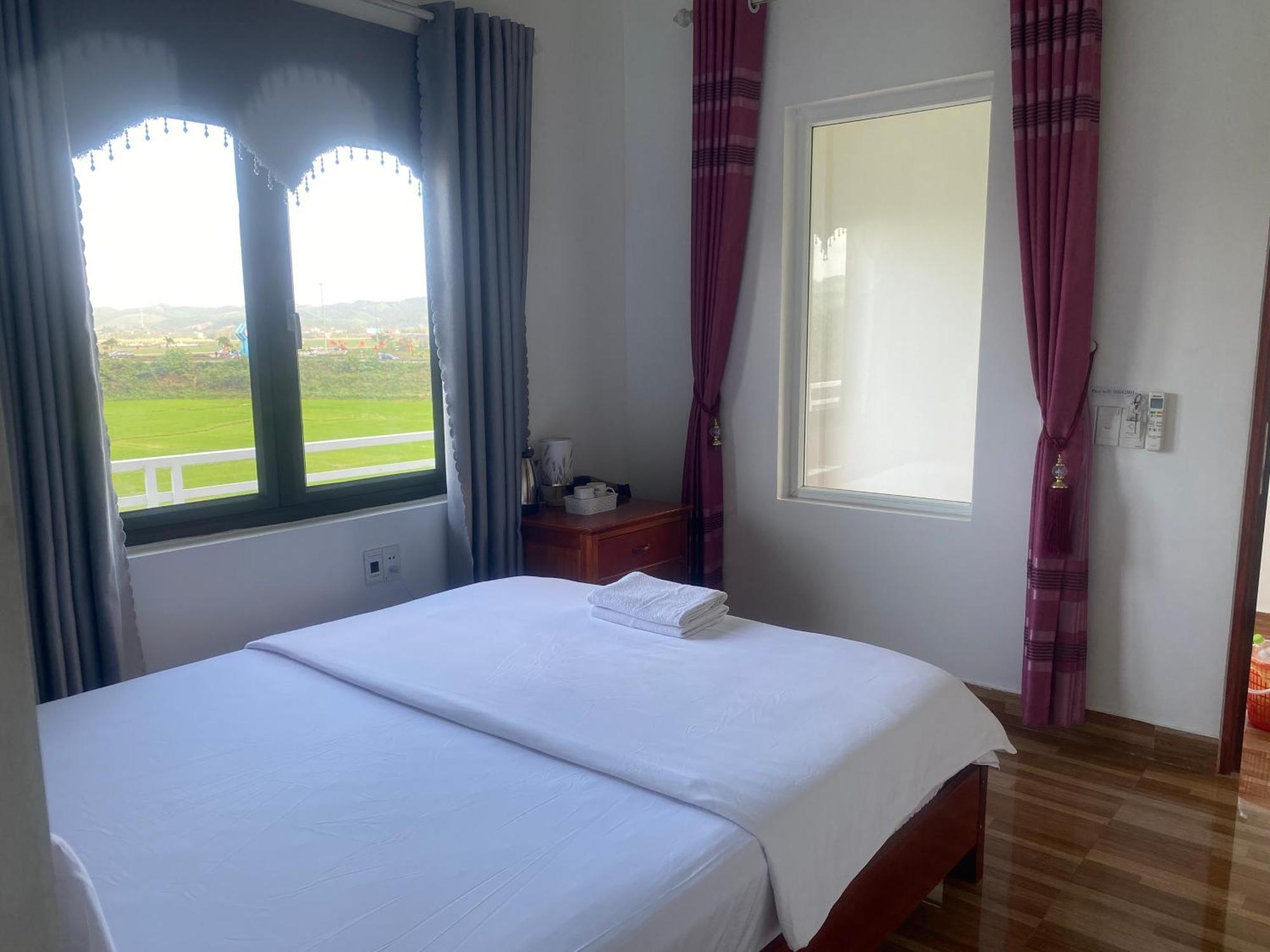 Phong Nha - Tien'S Cozy Homestay מראה חיצוני תמונה