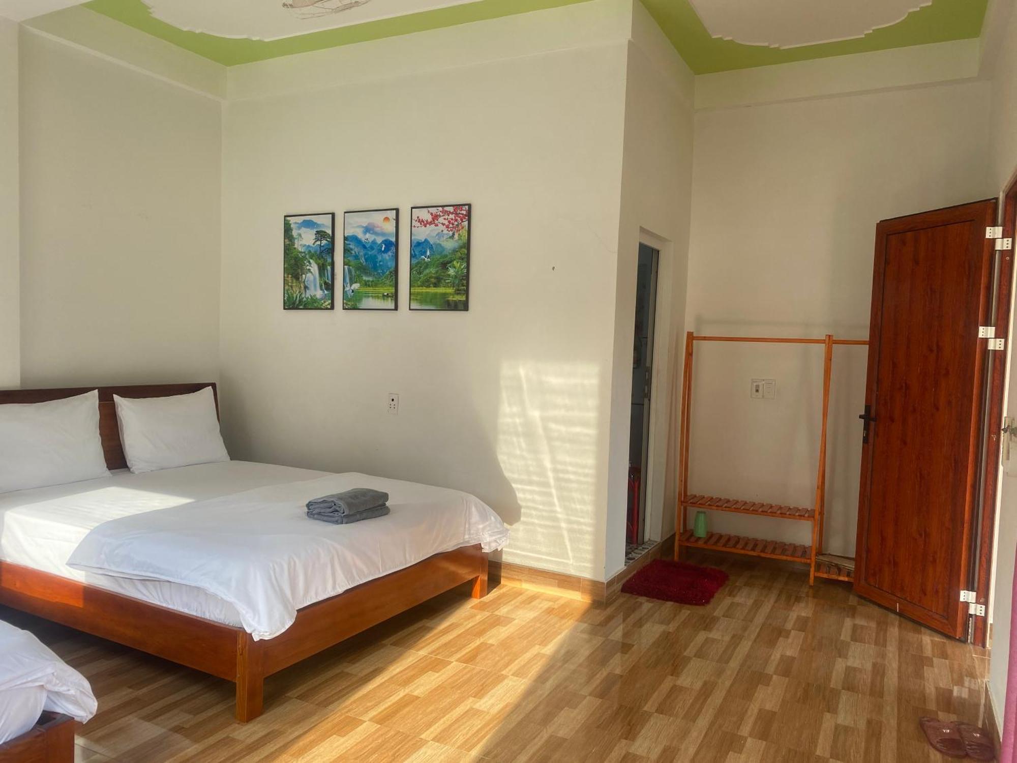 Phong Nha - Tien'S Cozy Homestay מראה חיצוני תמונה