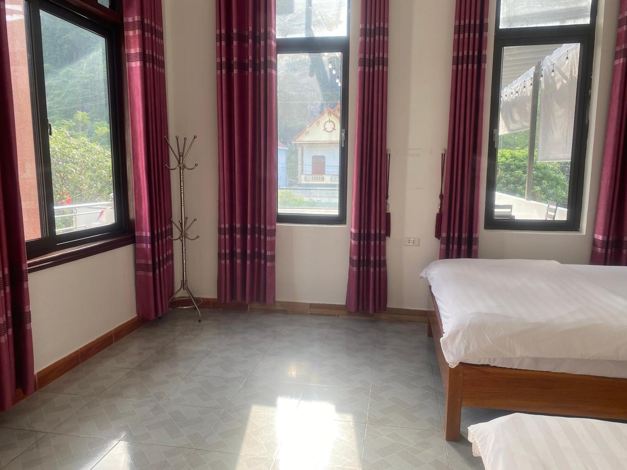 Phong Nha - Tien'S Cozy Homestay מראה חיצוני תמונה