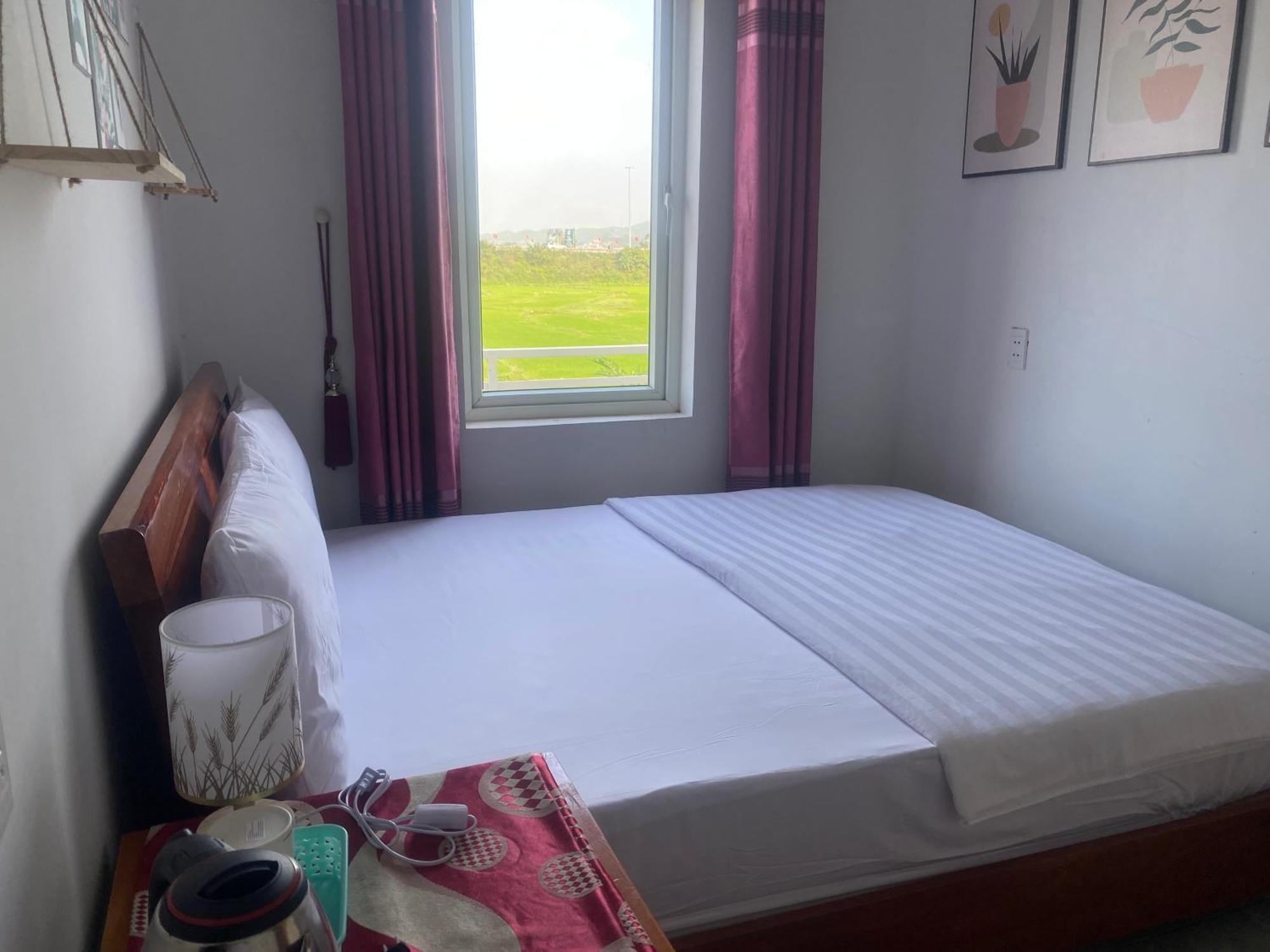 Phong Nha - Tien'S Cozy Homestay מראה חיצוני תמונה
