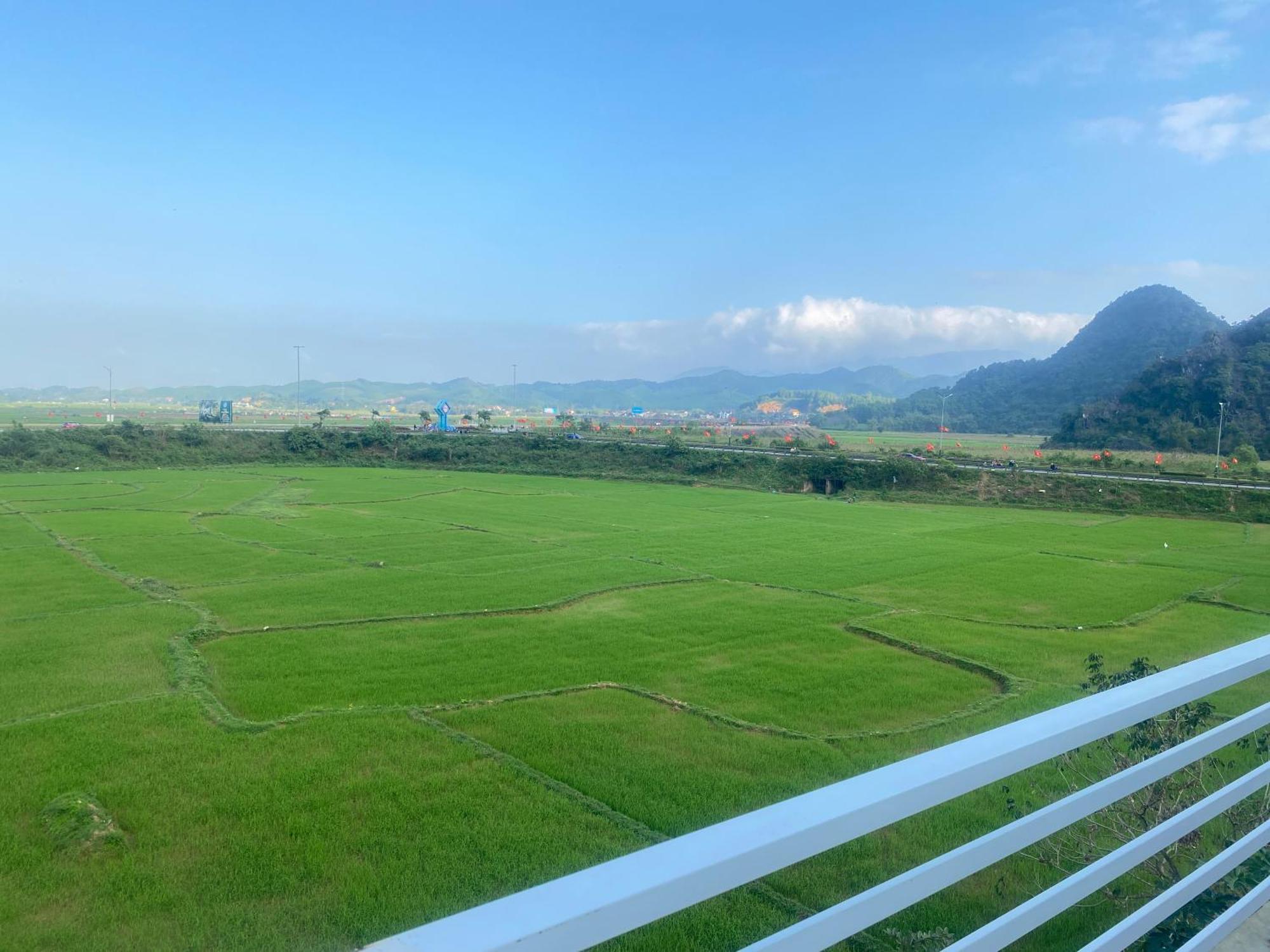 Phong Nha - Tien'S Cozy Homestay מראה חיצוני תמונה