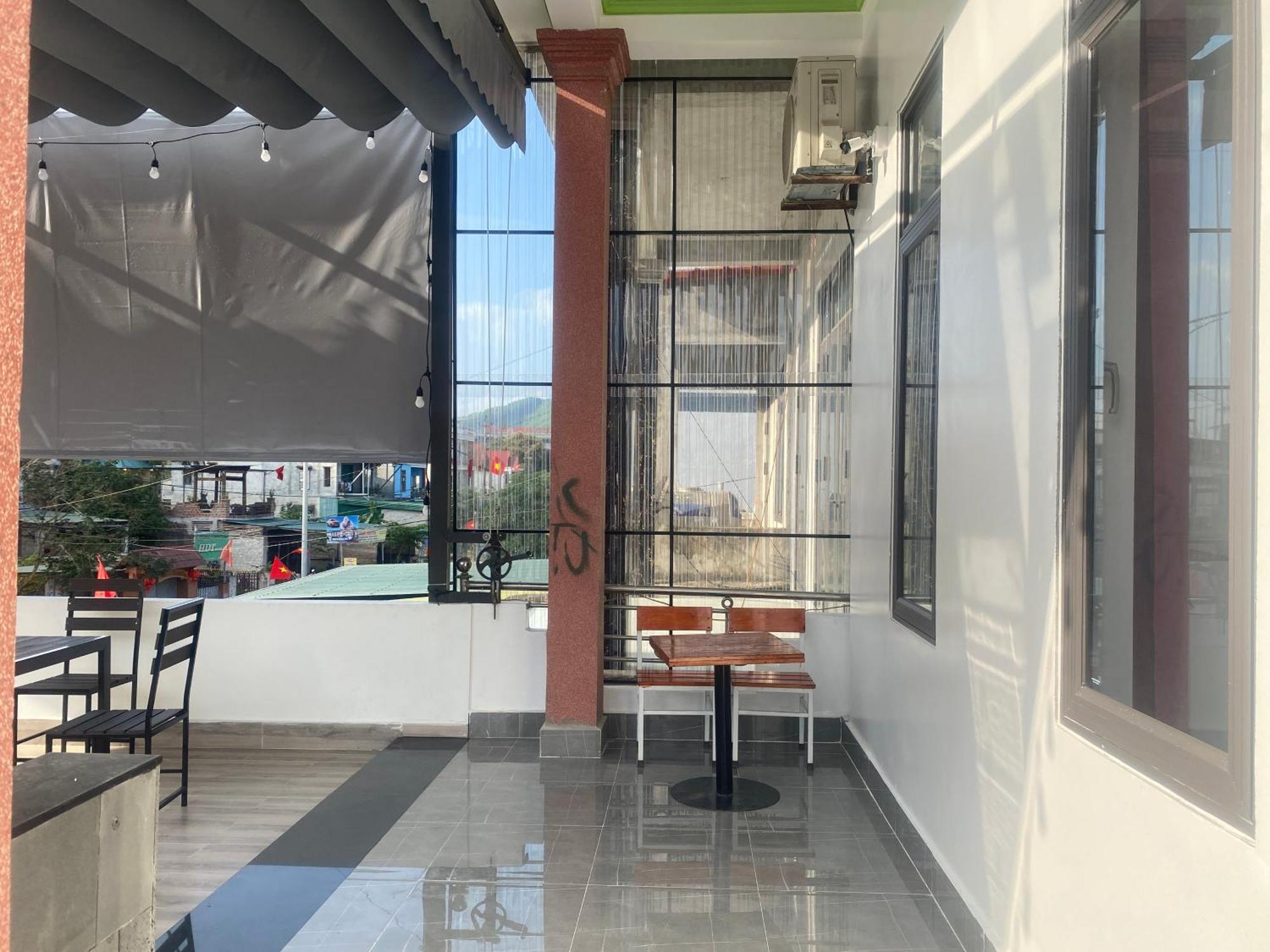 Phong Nha - Tien'S Cozy Homestay מראה חיצוני תמונה