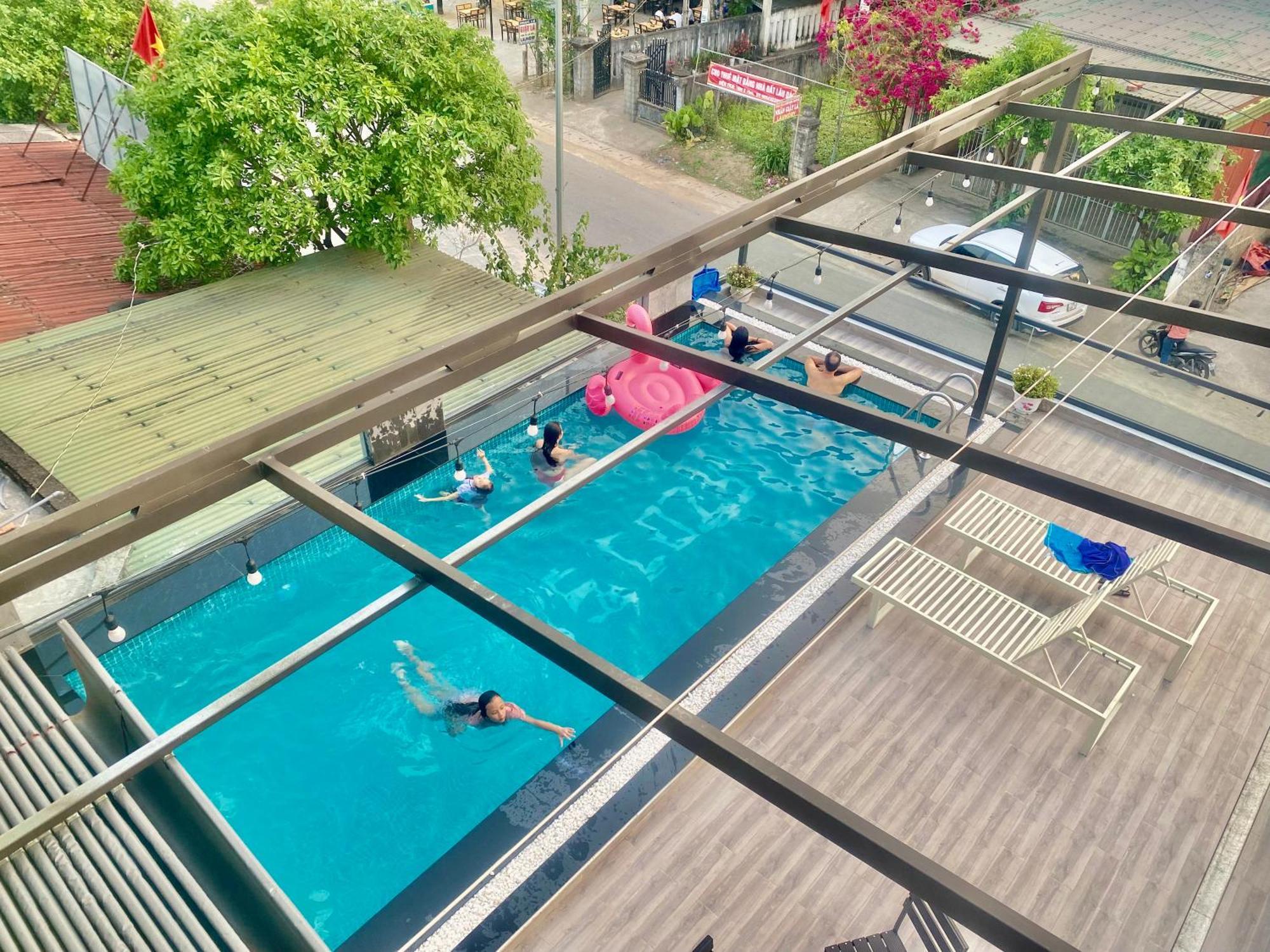 Phong Nha - Tien'S Cozy Homestay מראה חיצוני תמונה