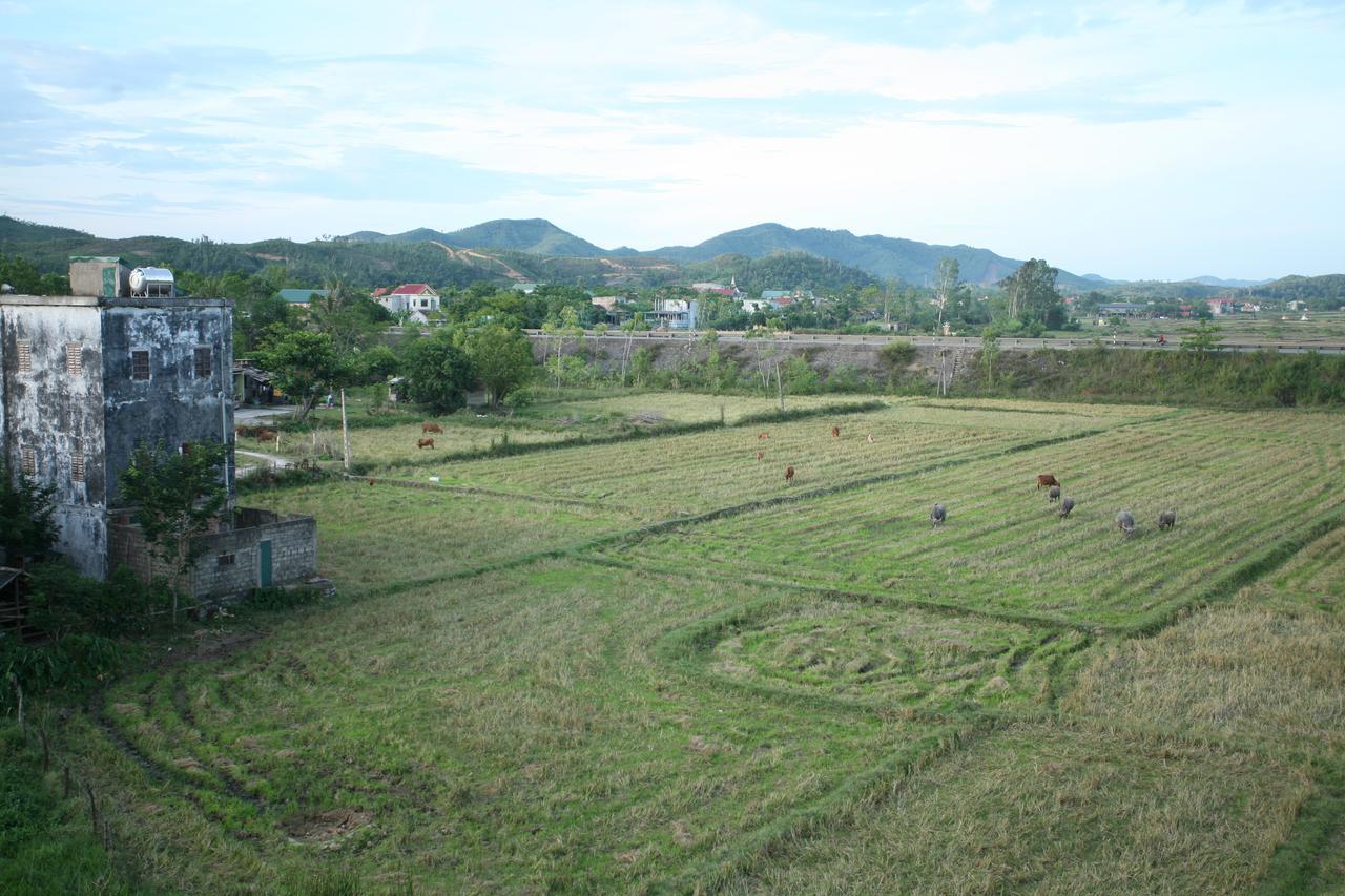 Phong Nha - Tien'S Cozy Homestay מראה חיצוני תמונה
