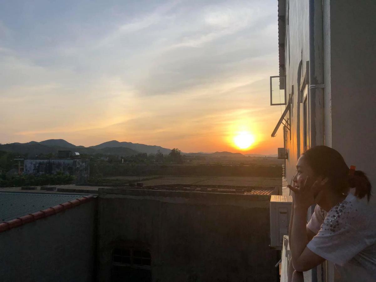 Phong Nha - Tien'S Cozy Homestay מראה חיצוני תמונה